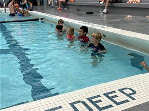 Group Swim Lessons
