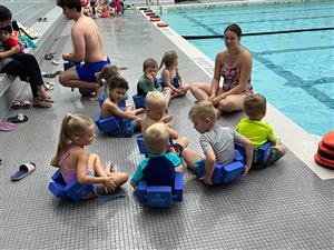 Group Swim Lessons