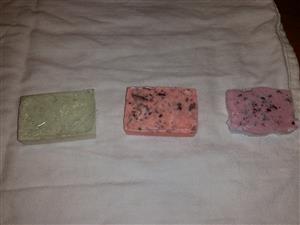 Soap Making 2