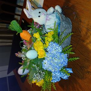 Floral Creations - Easter 4