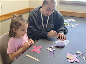 Junior Staff in Training Program