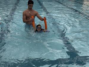 Swim Lessons