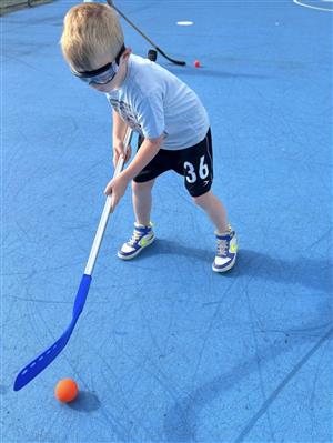 Street Hockey