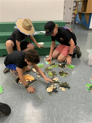 Nature Program