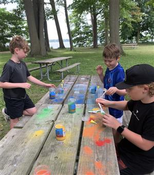 Nature Program