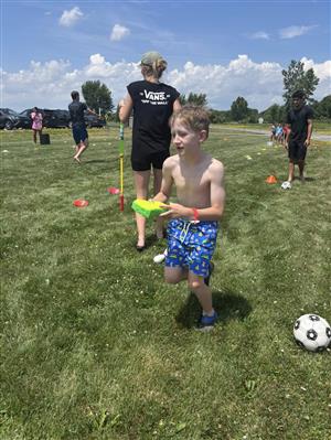 Water Day