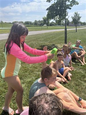 Water Day