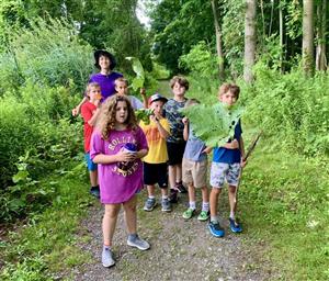 Nature Program