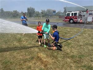 Water Day