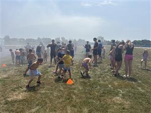 Water Day