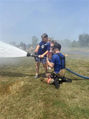 Water Day