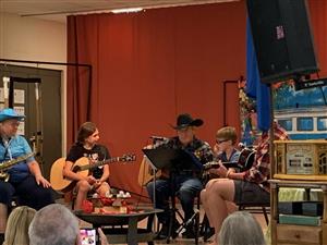 2025 Summer concert 