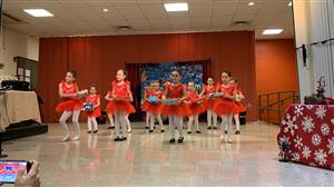 Christmas recital 2025-1