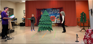 Christmas Performance 2025-1