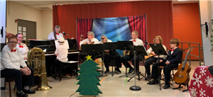 Christmas Performance 2025-1