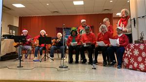 Christmas Performance 2025-1 (GAC Program)