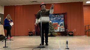 Christmas Performance 2025-2 (GAC Program)