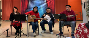 Christmas Performance 2025-3 (GAC Program)