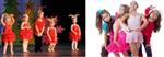 Tiny Tot & Young Dancer