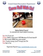 Adaptive Bowling