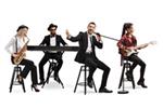 Band Lessons