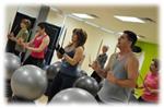 Cardio Drumming