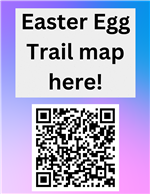 Easter Egg Trail 2026