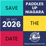 Paddles Up Niagara 2026