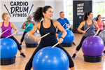 Cardio Drum Fitness 2026