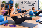 Pilates 2026