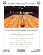 Future Hoopers!