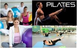 Pilates and Core Fitness