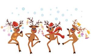 Jingle Jangle Jingle Jangle