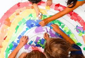 Come & Create