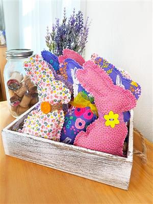 Creative Crafters~Spring