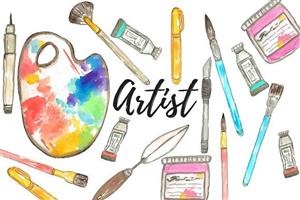 Art Studio