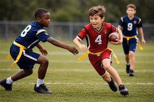 Flag Football