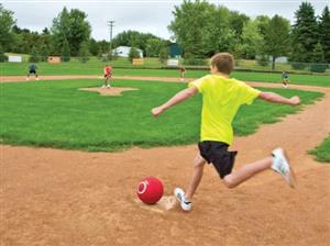 Kickball