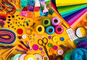 Come & Create