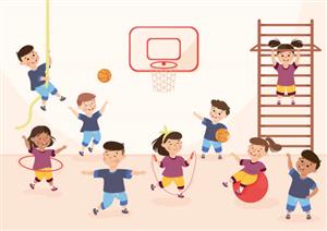 Open Gym