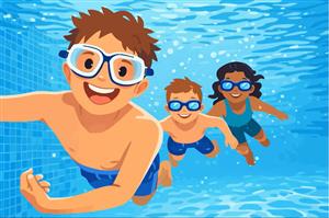 Family Swim