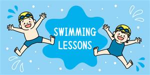 Group Swim Lessons