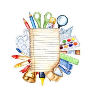Creative Crafters