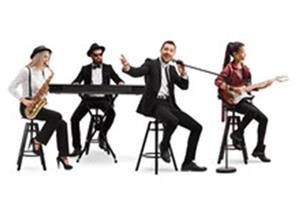 Band Lessons
