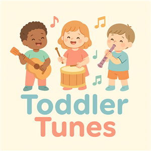 Toddler Tunes 2025