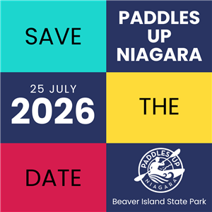 Paddles Up Niagara 2026